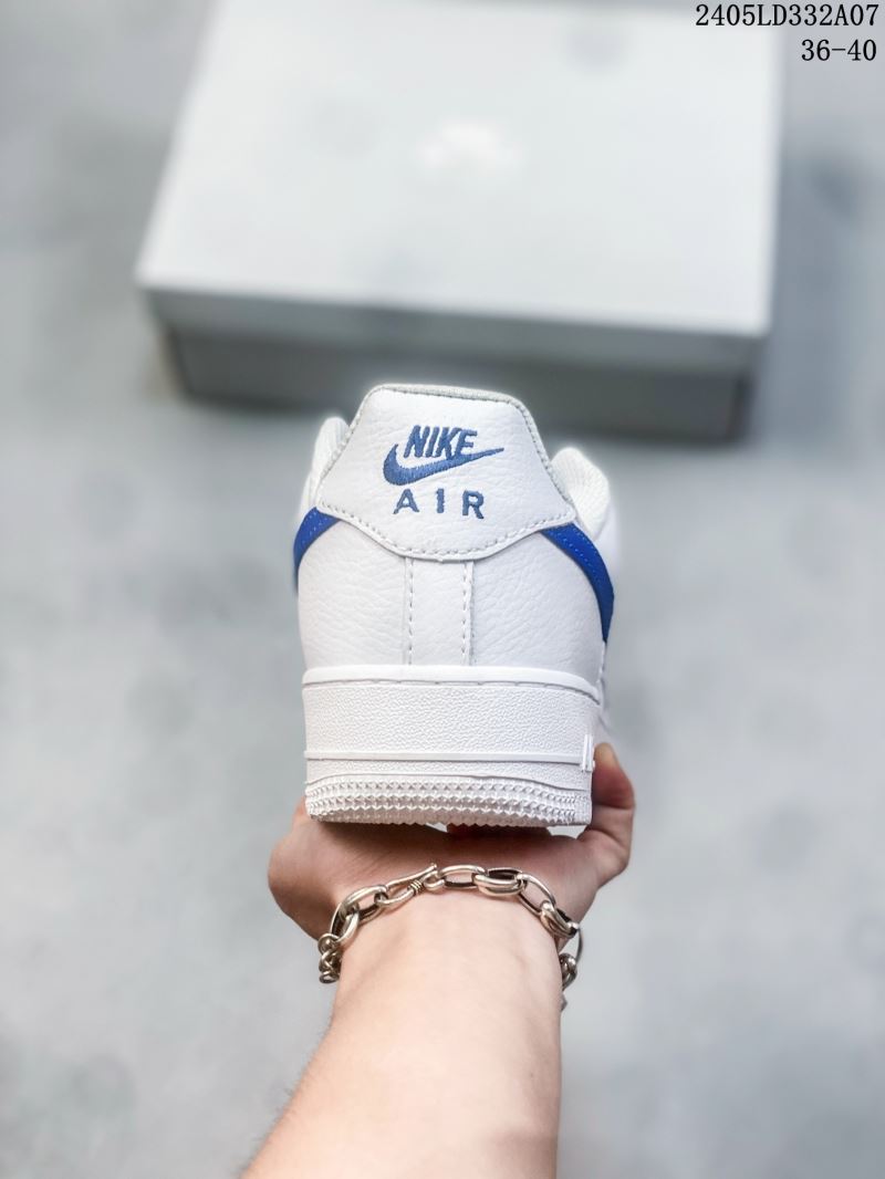 Nike Air Force 1 Shoes